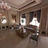 ۲۳۰ متر اپارتمان  (جذاب و شیک ) فرشته|فروش آپارتمان|تهران, الهیه|دیوار