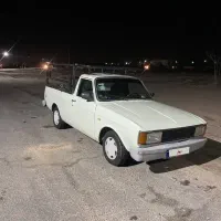 وانت ۹۳ در حد صفر بدون رنگ