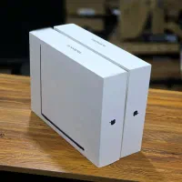 لپتاپ مک بوک Macbook AIR M4 رم 16 آکبند پلمپ|رایانه همراه|شیراز, ملاصدرا|دیوار