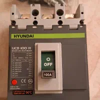 کلید اتوماتیک ۳ فاز