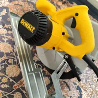 اره دیسکی دیوالت فارس بر متابو متر نووا