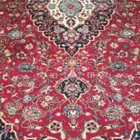 فرش ۹متری دستبافت