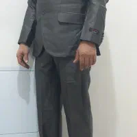 کت و شلوار سایز ۴۸