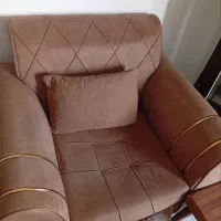 مبل راحتی