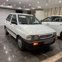 هاچبک ۸۶ سالم