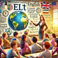 آموزش نیمه خصوصی زبان انگلیسی