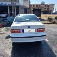 سمند lx موتور معمولی|خودرو سواری و وانت|بندر کنگان, |دیوار