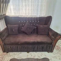 مبل هفت نفره