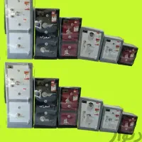 گاوصندوق فاکتور دار