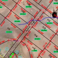 فروش امتیاز زمین صدرا شهرک خوارزمی