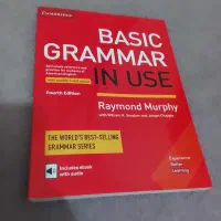 کتاب گرامر این یوز (بیسیک)