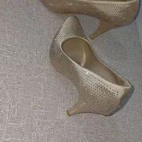 کفش مجلسی|کیف، کفش، کمربند|تهران, بهارستان|دیوار