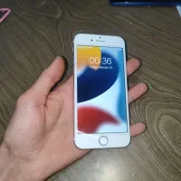 iPhone 7 128g|موبایل|جیرفت, |دیوار