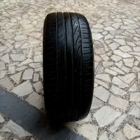 لاستیک هانکوک 215/55R16 کره ای|قطعات یدکی و لوازم جانبی|رشت, حاجی آباد|دیوار