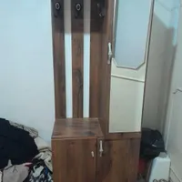 کمد اتاق