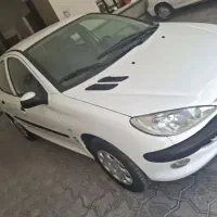 ۲۰۶ تیپ ۲