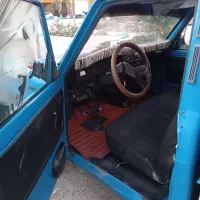 نیسان یخچالدار 92|خودرو سواری و وانت|یزد, |دیوار