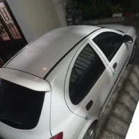 تیبا2 مدل 97