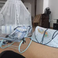 مقداری لوازم خانگی|فرش|مرند, |دیوار