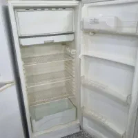 یخچال فریزر جنرال استیل آبسردکن دارتمیز|یخچال و فریزر|تهران, جوادیه تهرانپارس|دیوار