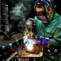 جوشکار تخصصی