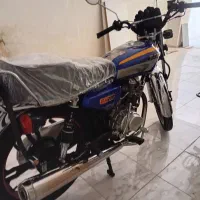 موتور کویر ۲۰۰|موتورسیکلت|تهران, نعمت‌آباد|دیوار