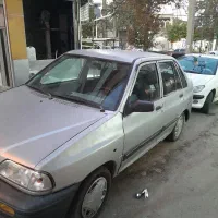 85 دوره رنگ همان تمام رنگ شاسی جلو ضربه عقب سالم|خودرو سواری و وانت|ارومیه, |دیوار