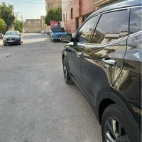 سانتافه فول 2016 gdi