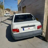 پراید مدل ۹۳ دوگانه کارخونه|خودرو سواری و وانت|داران, |دیوار