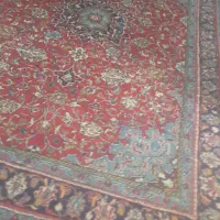 دو عدد فرش دست بافت|فرش|همدان, |دیوار