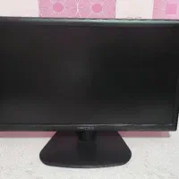 سیستم خانگی کامل با مانیتور و موس و کیبورد|رایانه رومیزی|مشهد, ایثارگران|دیوار