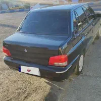 پراید 132 بی رنگ کم کار + برگه کارشناسی|خودرو سواری و وانت|اندیشه, اندیشه فاز ۱|دیوار