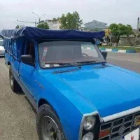 نیسان دیزل درحدصفر