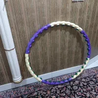 حلقه ورزشی