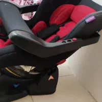 یک عدد صندلی ماشین کودک نو|تخت و صندلی بچه|بندر گناوه, |دیوار