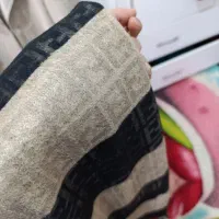 پالتو مزون دوز با شال مخملی|لباس|قم, کیوانفر|دیوار