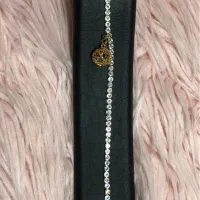 پابند نگین دار