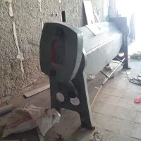 دستگاه خم کابینت فلزی