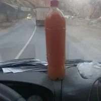 آبغوره طبیعی