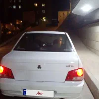 پراید مدل۹۸سفید|خودرو سواری و وانت|پردیس, فاز ۲|دیوار