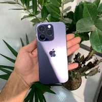 iPhone 14pro