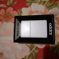 فندک zippo