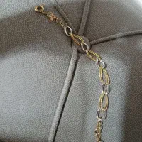 دستبند شنل