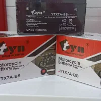 باطری موتورسیکلت|قطعات یدکی و لوازم جانبی|بندرعباس, |دیوار