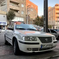 سمند دوگانه|خودرو سواری و وانت|ایلام, |دیوار