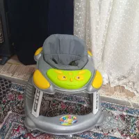 رورک|اسباببازی|اهواز, حصیرآباد|دیوار