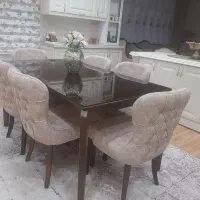 میز غذاخوری