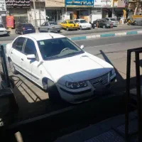 سمند ef7 مدل 1394