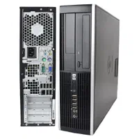 کامپیوتر کامل i5 *رم4* هارد500 *مانیتور *جانبی نو|رایانه رومیزی|رشت, جانبازان|دیوار
