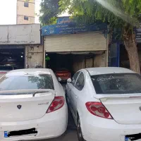 تعمیرگاه فوق تخصصی پروتون ،جنتو،امپین،ویرا